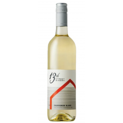 Sauvignon Blanc 2019 - 13´st Winery