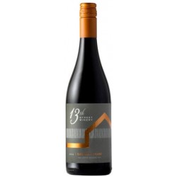 Cabernet Franc 2018 - 13´st Winery
