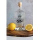 CPH oriGINal gin | Lemon