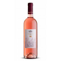 2021 Vino Rosato IGT Veronese "JOL" - Benedetti Lavilla"