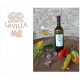 Vino Bianco "Le Valalte" - Benedetti Lavilla"
