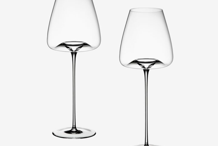 2 stk. Intense vinglas fra Ziehers VISION glasserie