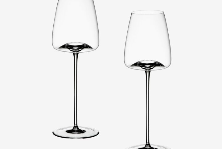 2 stk. Fresh vinglas fra Ziehers VISION glasserie